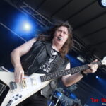 Dokk'em Open Air 2016: Raven